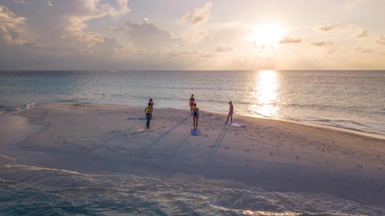 New Moon Village Ukulhas Exteriér fotografie