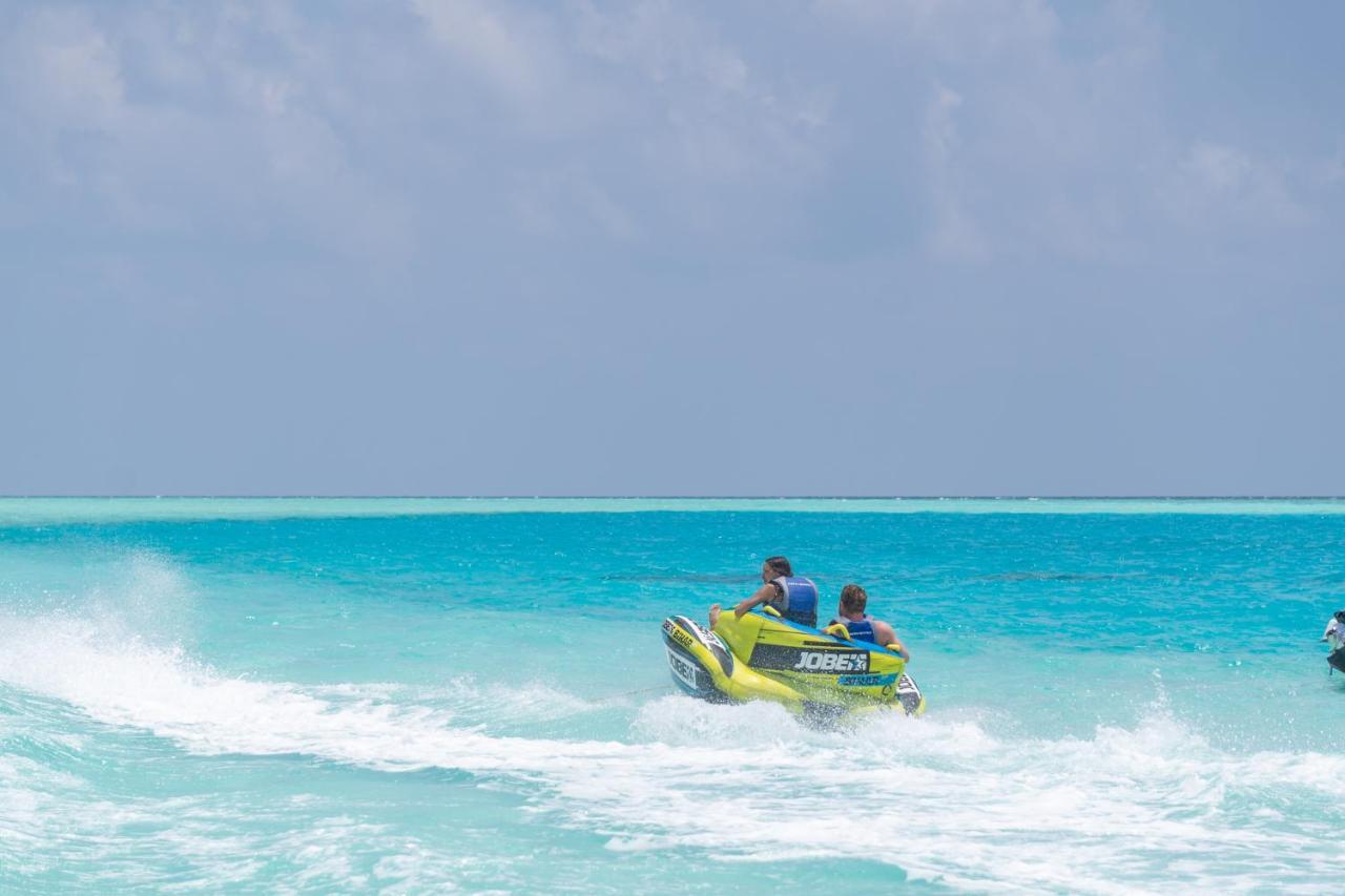 New Moon Village Ukulhas Exteriér fotografie